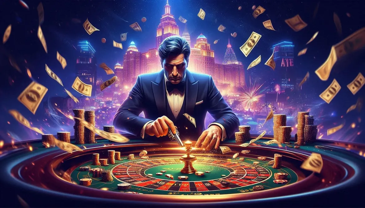 mr fortune
